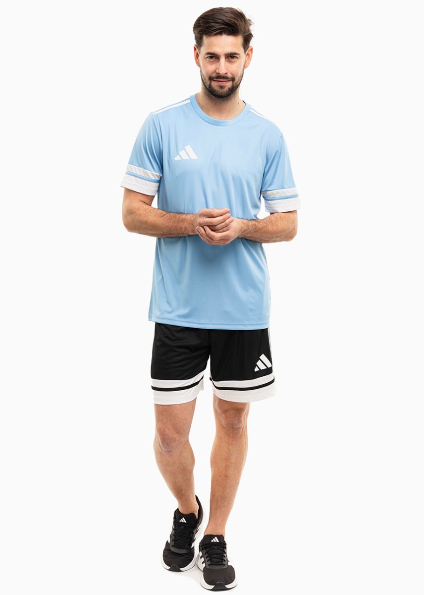 adidas Męski strój sportowy Squadra 25 JG5828/JH3402 adidas Męski strój sportowy Squadra 25 JG5828/JH3402