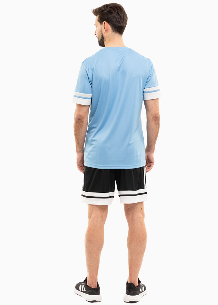 adidas Męski strój sportowy Squadra 25 JG5828/JH3402 adidas Męski strój sportowy Squadra 25 JG5828/JH3402
