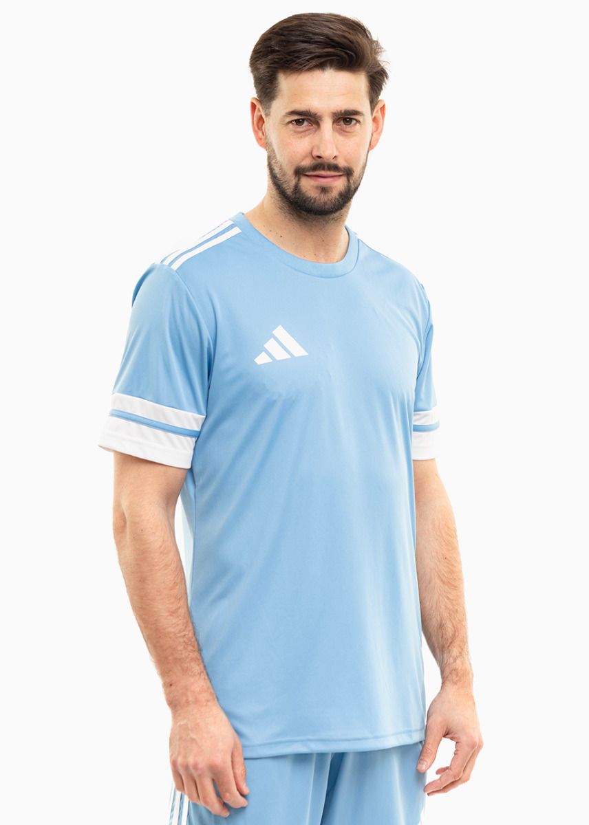 adidas Męski strój sportowy Squadra 25 JG5828/JH3407 adidas Męski strój sportowy Squadra 25 JG5828/JH3407