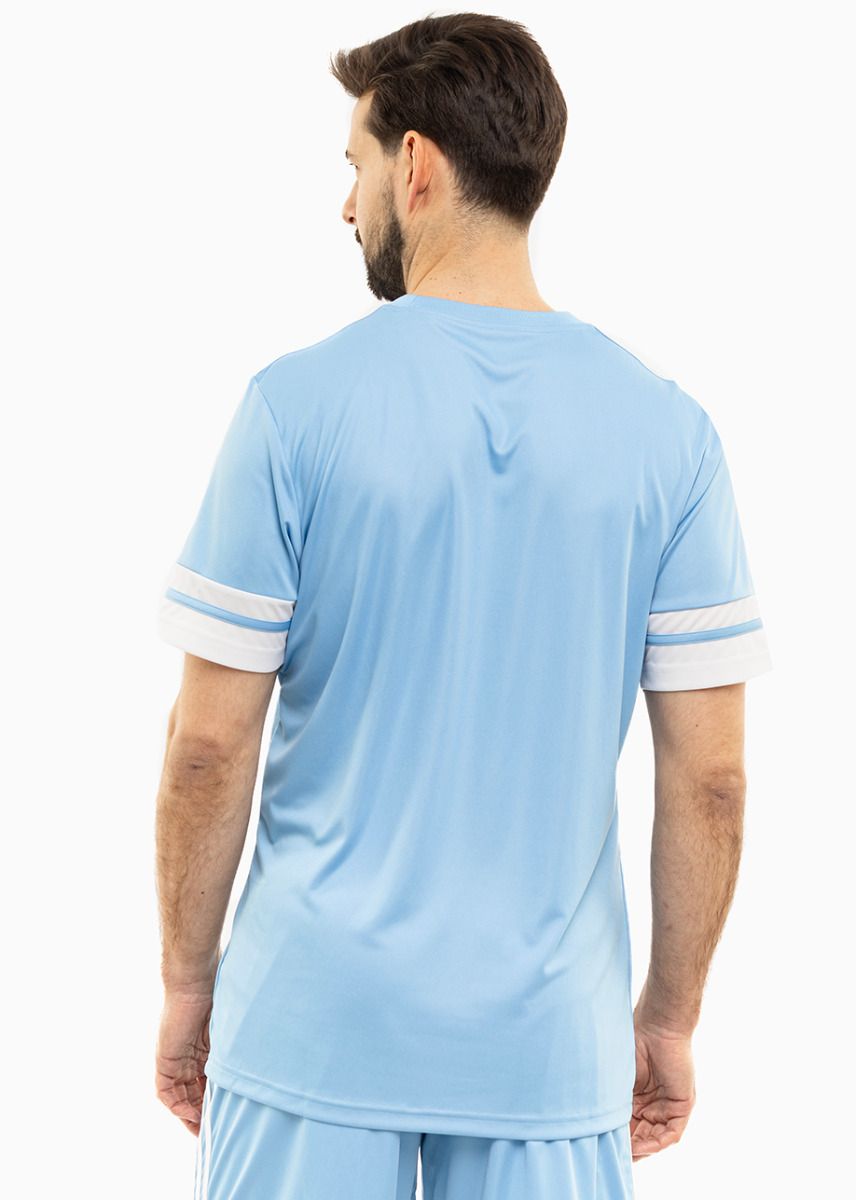 adidas Męski strój sportowy Squadra 25 JG5828/JH3407 adidas Męski strój sportowy Squadra 25 JG5828/JH3407
