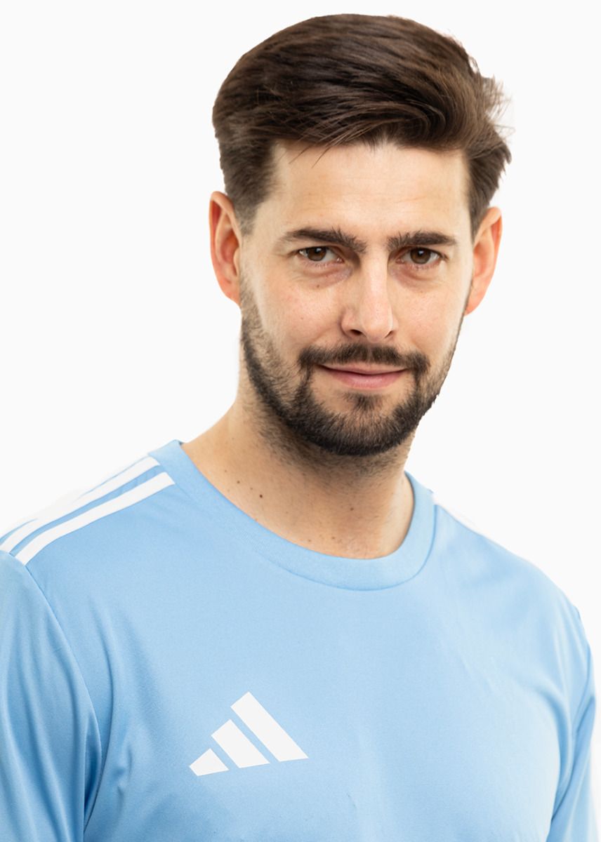 adidas Męski strój sportowy Squadra 25 JG5828/JH3407 adidas Męski strój sportowy Squadra 25 JG5828/JH3407
