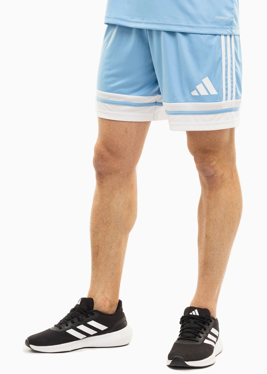 adidas Męski strój sportowy Squadra 25 JG5828/JH3407 adidas Męski strój sportowy Squadra 25 JG5828/JH3407