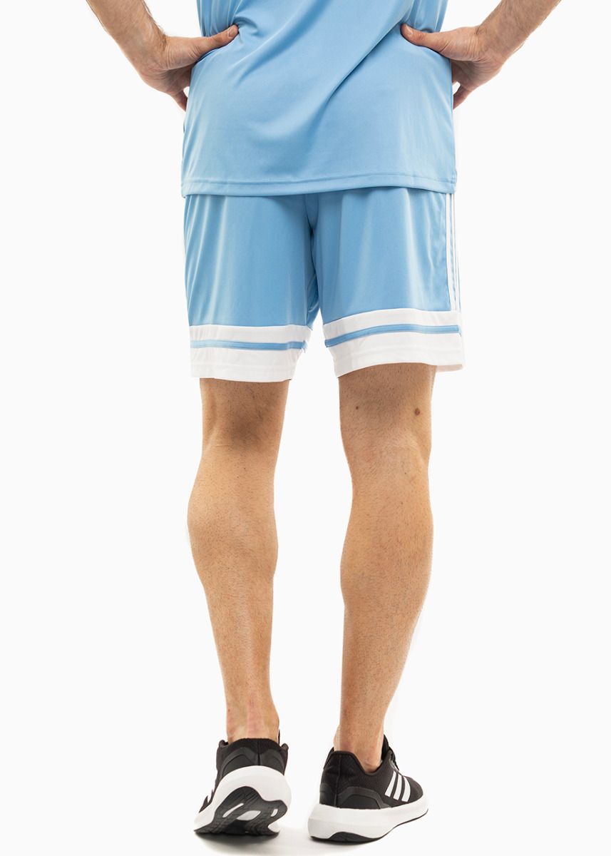 adidas Męski strój sportowy Squadra 25 JG5828/JH3407 adidas Męski strój sportowy Squadra 25 JG5828/JH3407