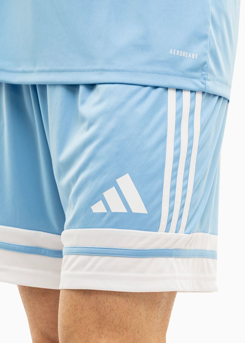 adidas Męski strój sportowy Squadra 25 JG5828/JH3407 adidas Męski strój sportowy Squadra 25 JG5828/JH3407