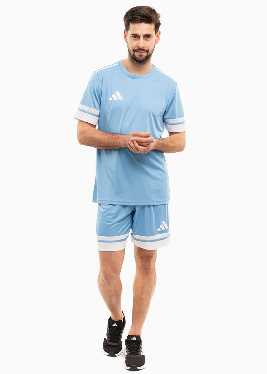 adidas Męski strój sportowy Squadra 25 JG5828/JH3407 adidas Męski strój sportowy Squadra 25 JG5828/JH3407