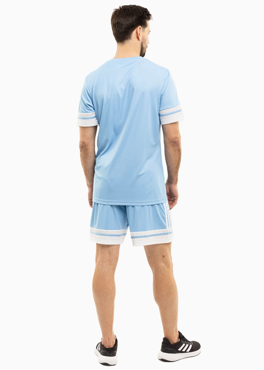 adidas Męski strój sportowy Squadra 25 JG5828/JH3407 adidas Męski strój sportowy Squadra 25 JG5828/JH3407