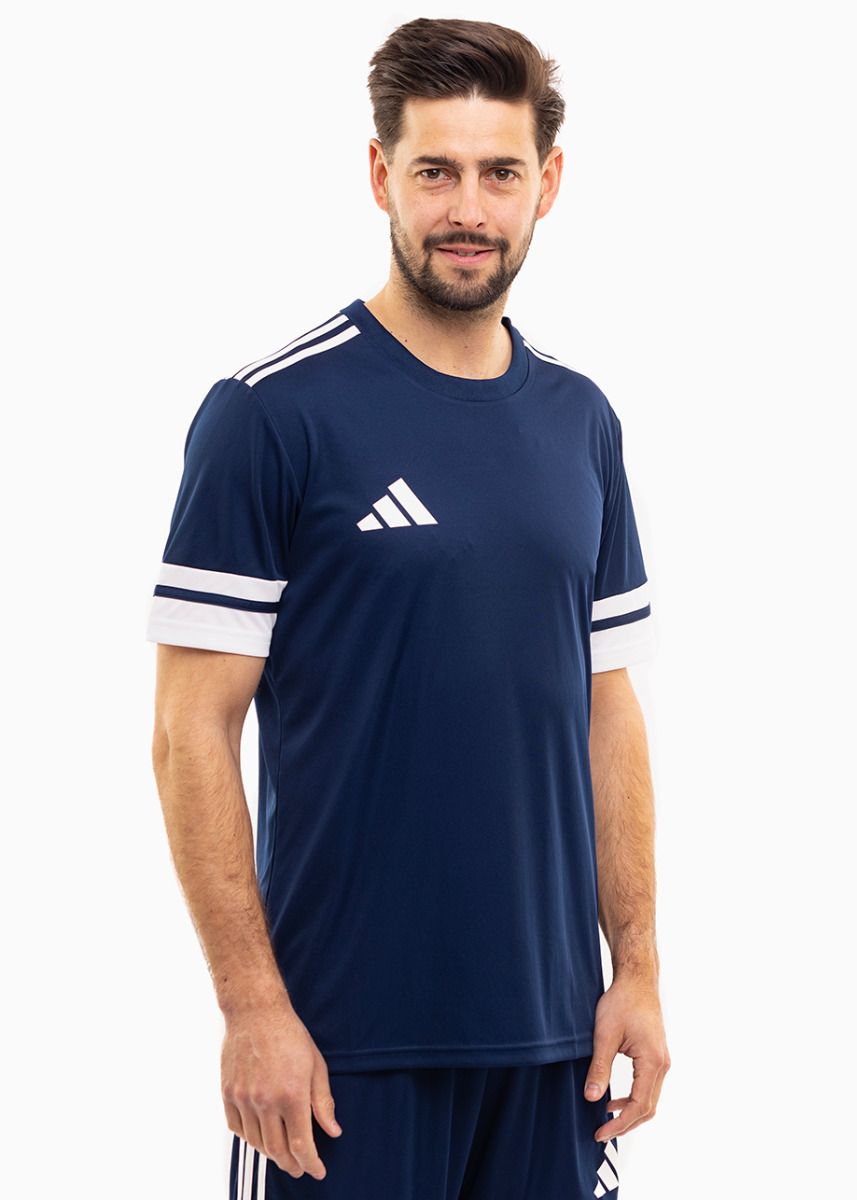 adidas Męski strój sportowy Squadra 25 JG5830/JN5468 adidas Męski strój sportowy Squadra 25 JG5830/JN5468