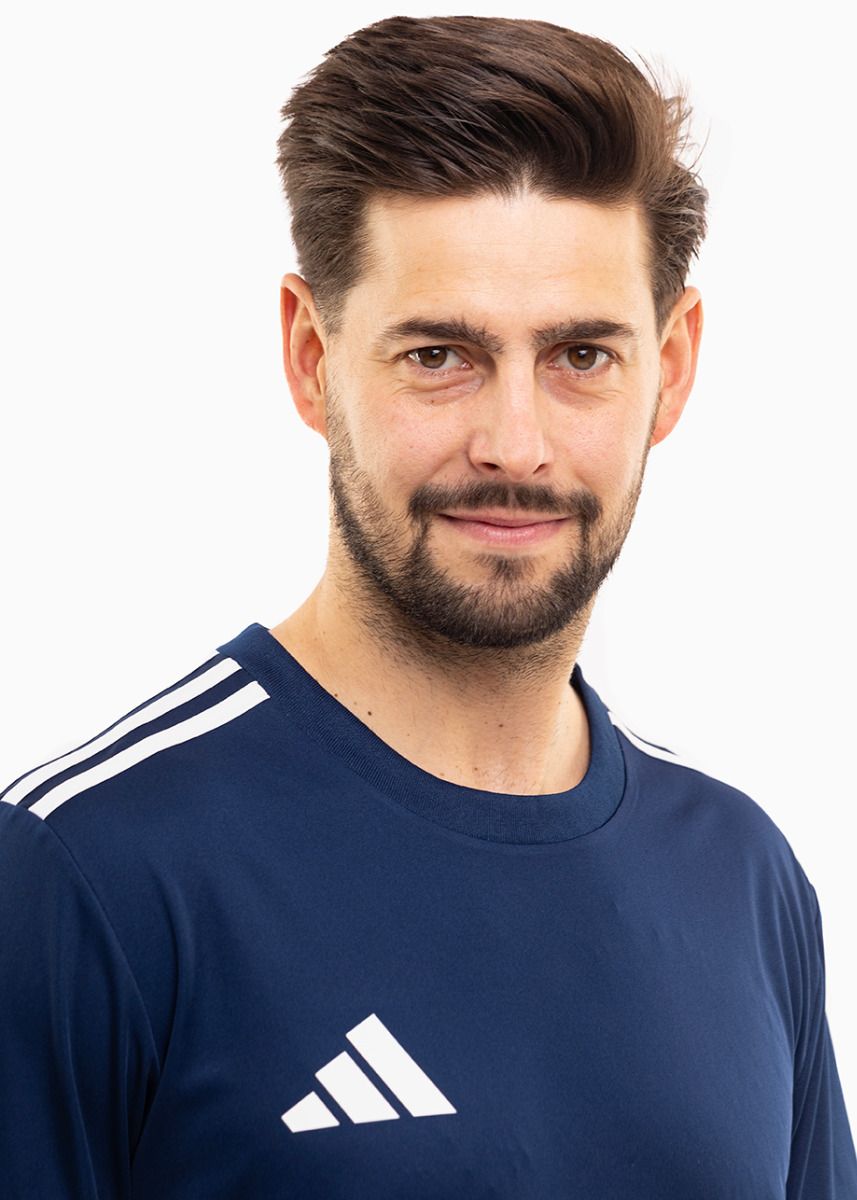 adidas Męski strój sportowy Squadra 25 JG5830/JN5468 adidas Męski strój sportowy Squadra 25 JG5830/JN5468