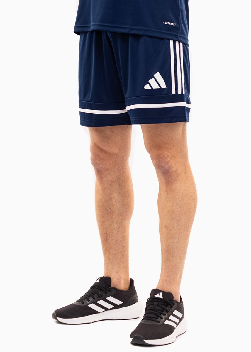 adidas Męski strój sportowy Squadra 25 JG5830/JN5468 adidas Męski strój sportowy Squadra 25 JG5830/JN5468