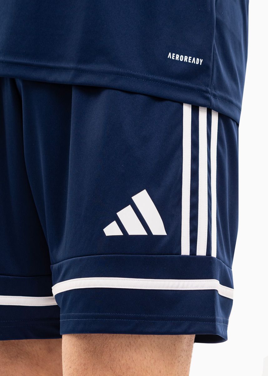 adidas Męski strój sportowy Squadra 25 JG5830/JN5468 adidas Męski strój sportowy Squadra 25 JG5830/JN5468