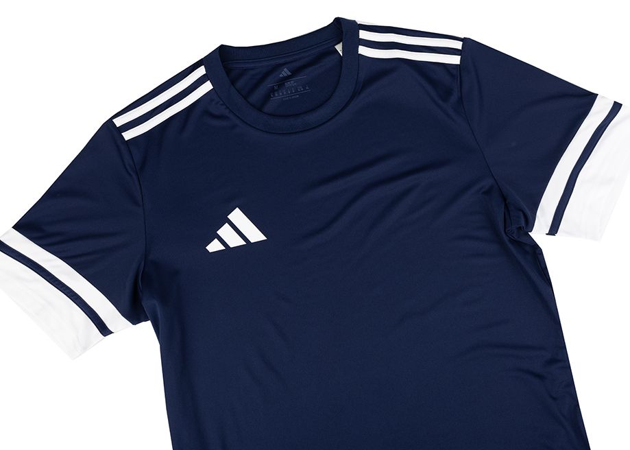 adidas Męski strój sportowy Squadra 25 JG5830/JN5468 adidas Męski strój sportowy Squadra 25 JG5830/JN5468