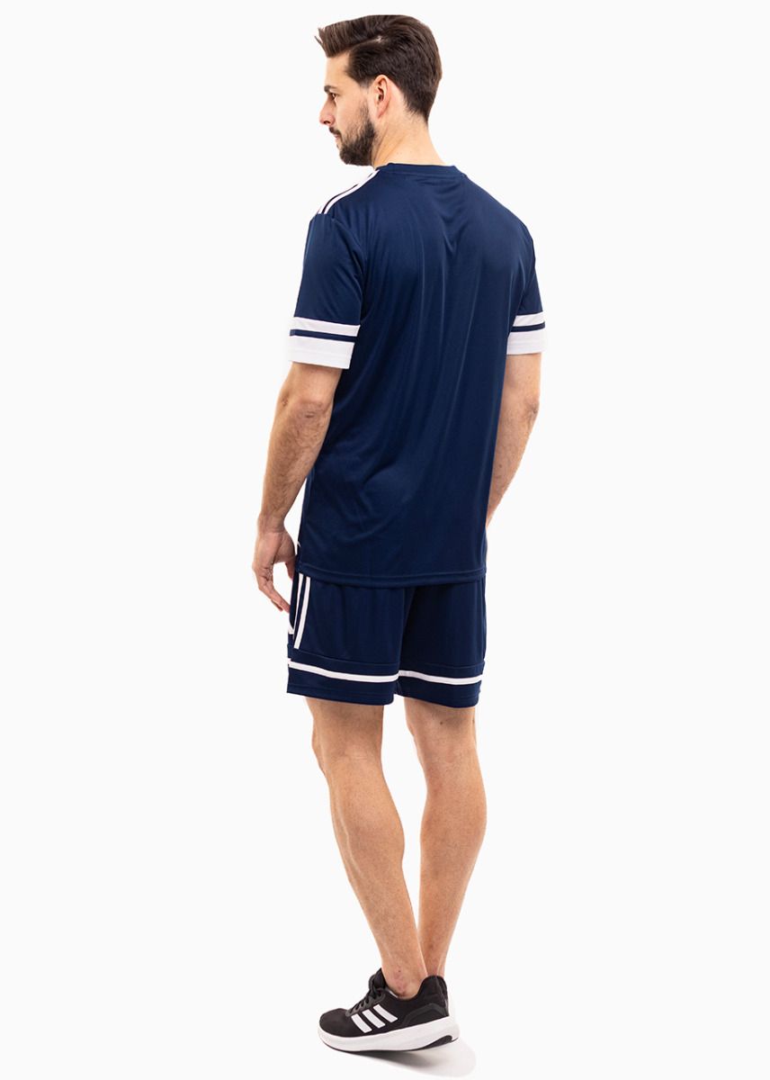 adidas Męski strój sportowy Squadra 25 JG5830/JN5468 adidas Męski strój sportowy Squadra 25 JG5830/JN5468