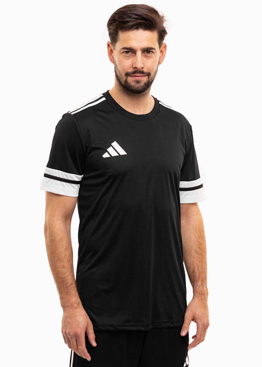 adidas Męski strój sportowy Squadra 25 JG5832/JH3402 adidas Męski strój sportowy Squadra 25 JG5832/JH3402