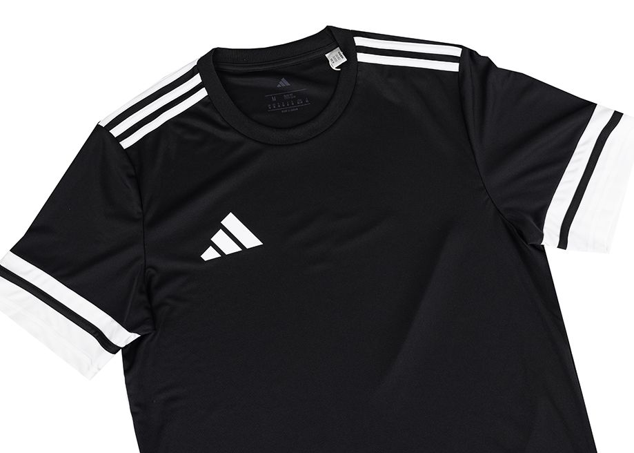 adidas Męski strój sportowy Squadra 25 JG5832/JH3402 adidas Męski strój sportowy Squadra 25 JG5832/JH3402