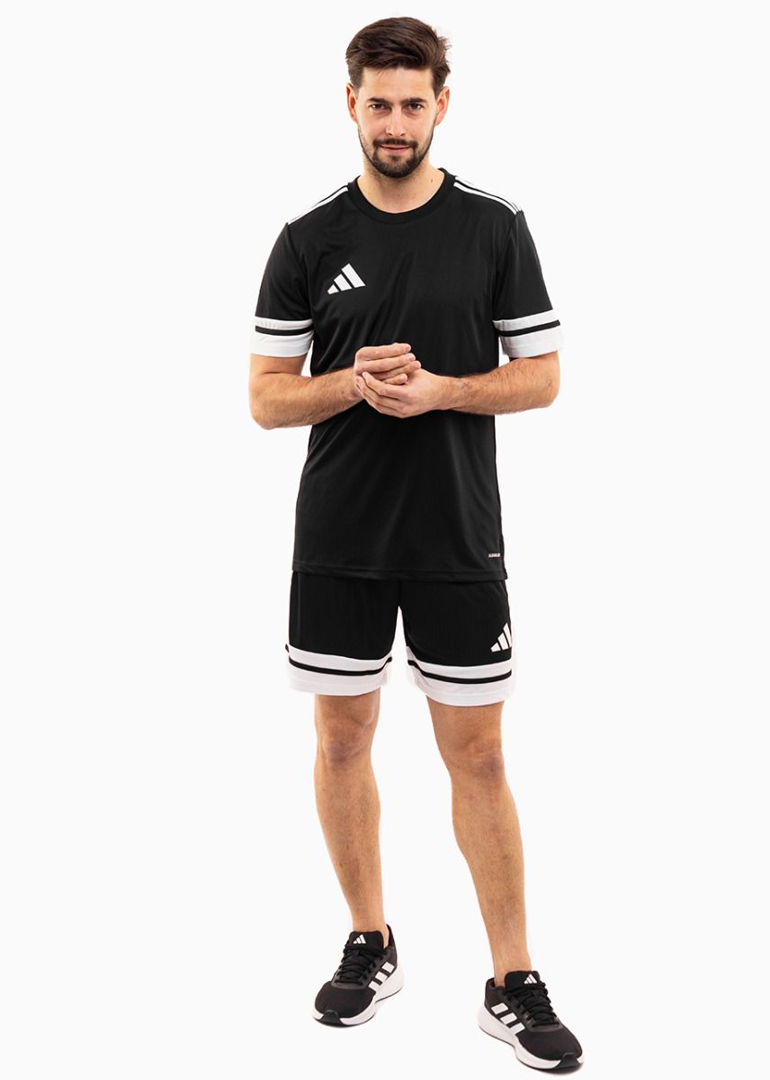adidas Męski strój sportowy Squadra 25 JG5832/JH3402 adidas Męski strój sportowy Squadra 25 JG5832/JH3402