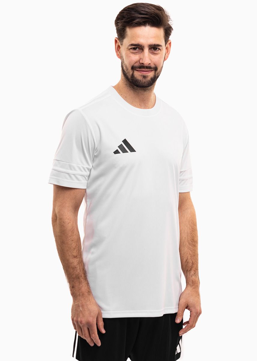 adidas Męski strój sportowy Squadra 25 JG5834/JH3402 adidas Męski strój sportowy Squadra 25 JG5834/JH3402