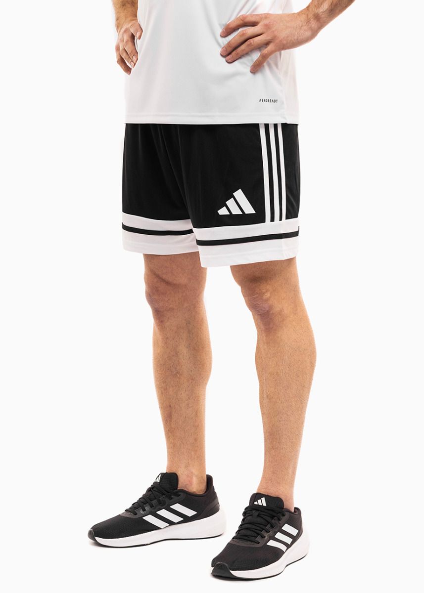 adidas Męski strój sportowy Squadra 25 JG5834/JH3402 adidas Męski strój sportowy Squadra 25 JG5834/JH3402
