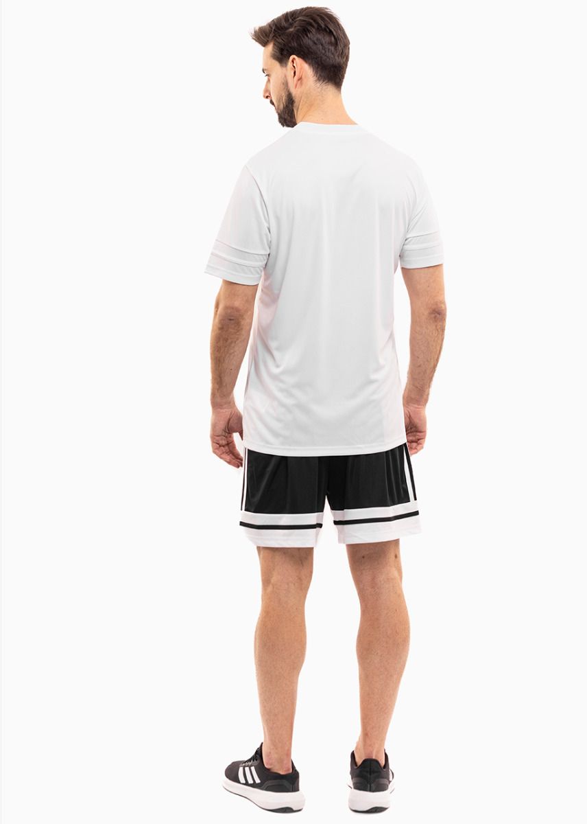 adidas Męski strój sportowy Squadra 25 JG5834/JH3402 adidas Męski strój sportowy Squadra 25 JG5834/JH3402