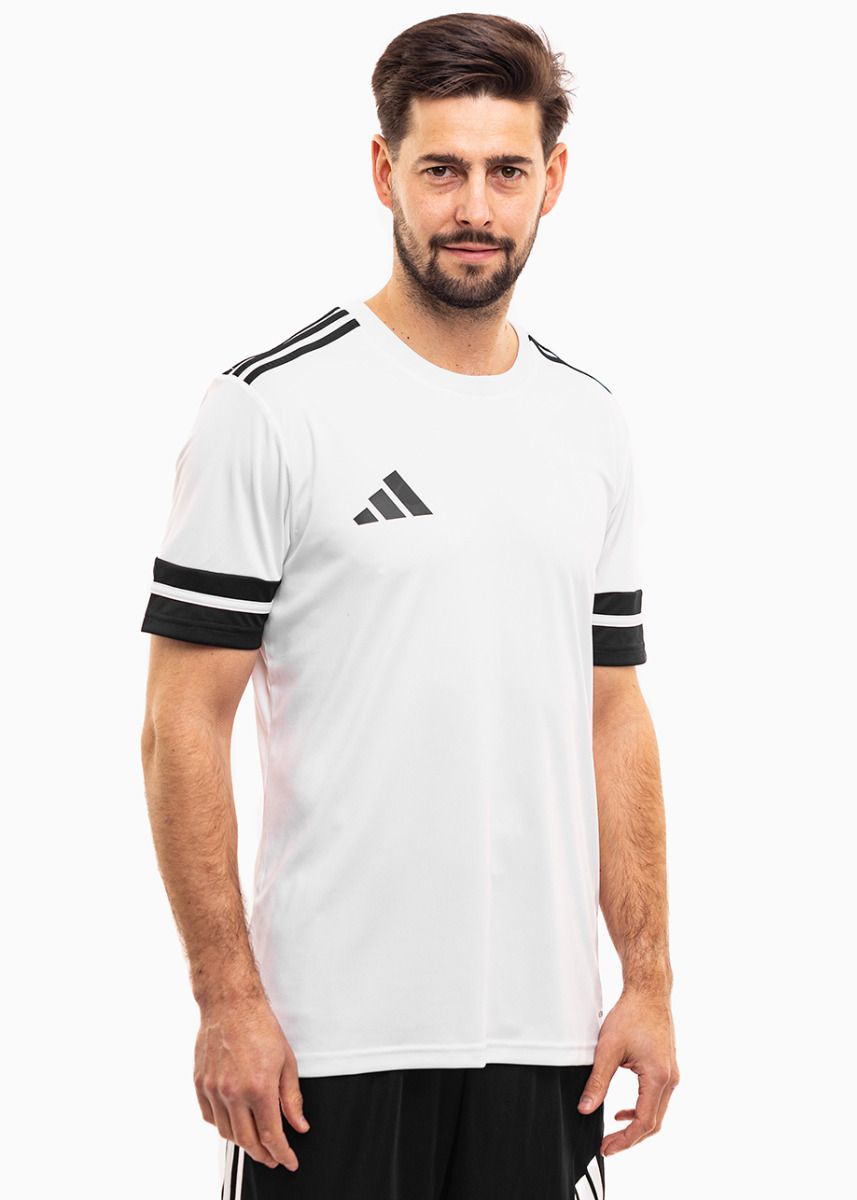 adidas Męski strój sportowy Squadra 25 JG5835/JH3402 adidas Męski strój sportowy Squadra 25 JG5835/JH3402