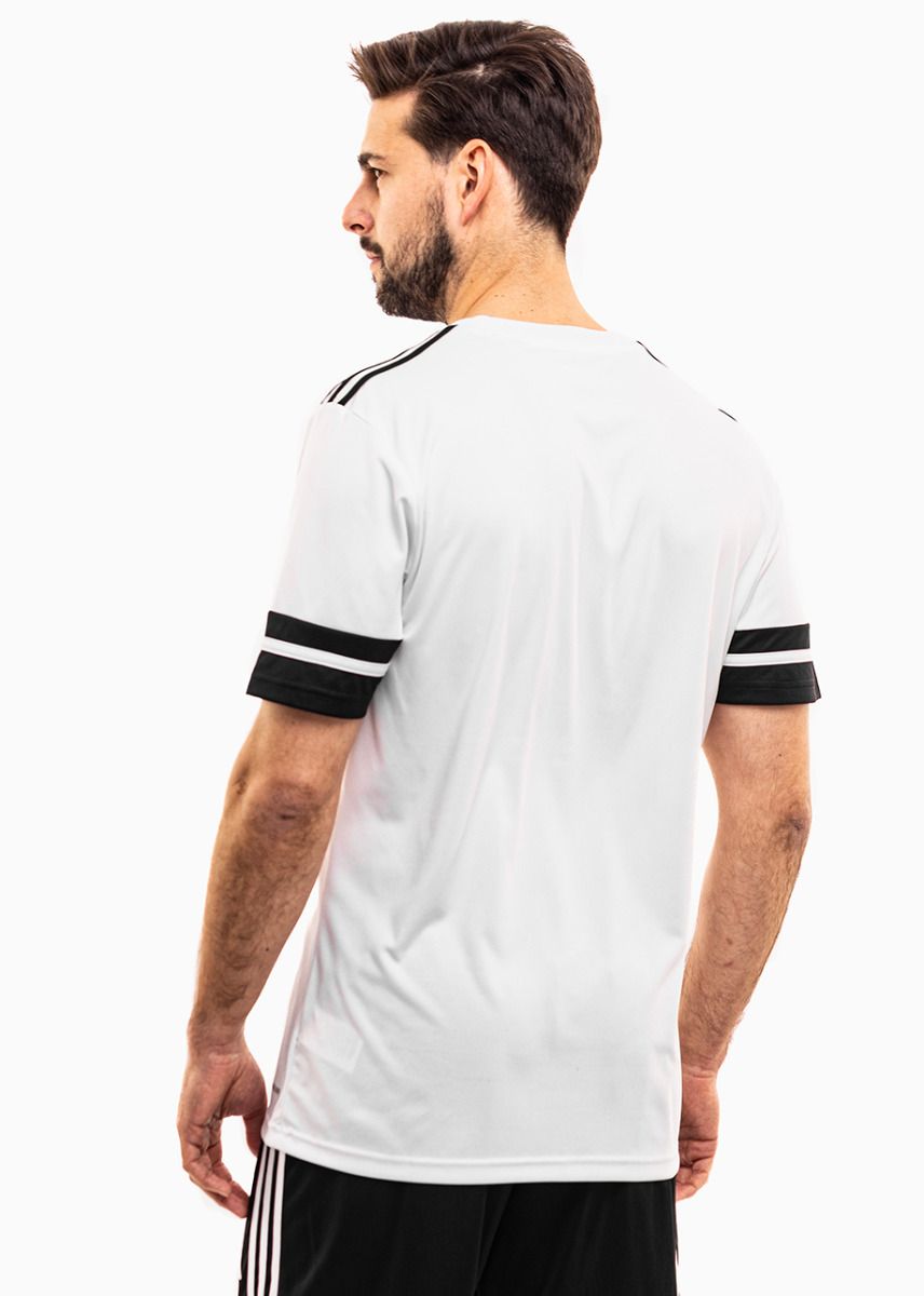 adidas Męski strój sportowy Squadra 25 JG5835/JH3402 adidas Męski strój sportowy Squadra 25 JG5835/JH3402