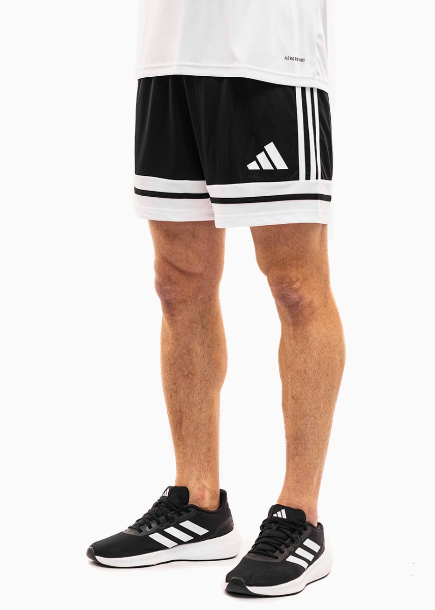 adidas Męski strój sportowy Squadra 25 JG5835/JH3402 adidas Męski strój sportowy Squadra 25 JG5835/JH3402