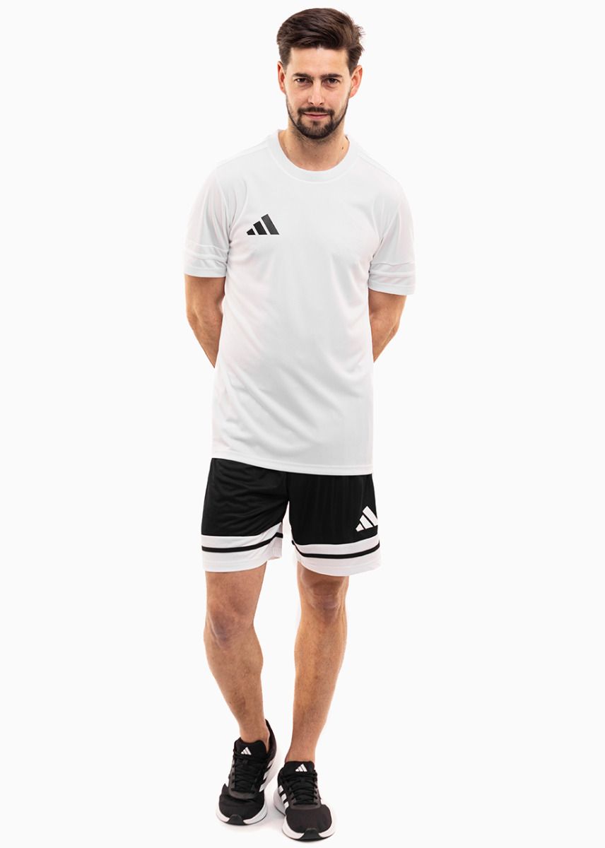 adidas Męski strój sportowy Squadra 25 JG5835/JH3402 adidas Męski strój sportowy Squadra 25 JG5835/JH3402