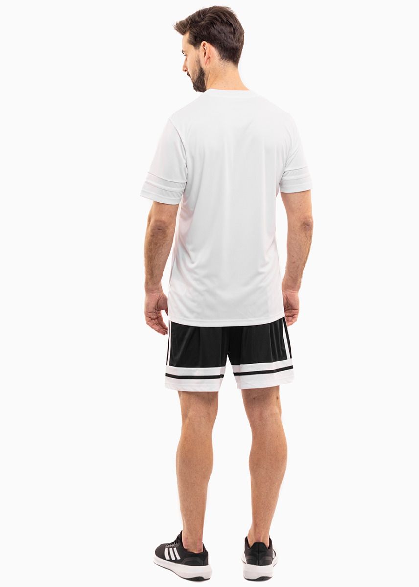 adidas Męski strój sportowy Squadra 25 JG5835/JH3402 adidas Męski strój sportowy Squadra 25 JG5835/JH3402