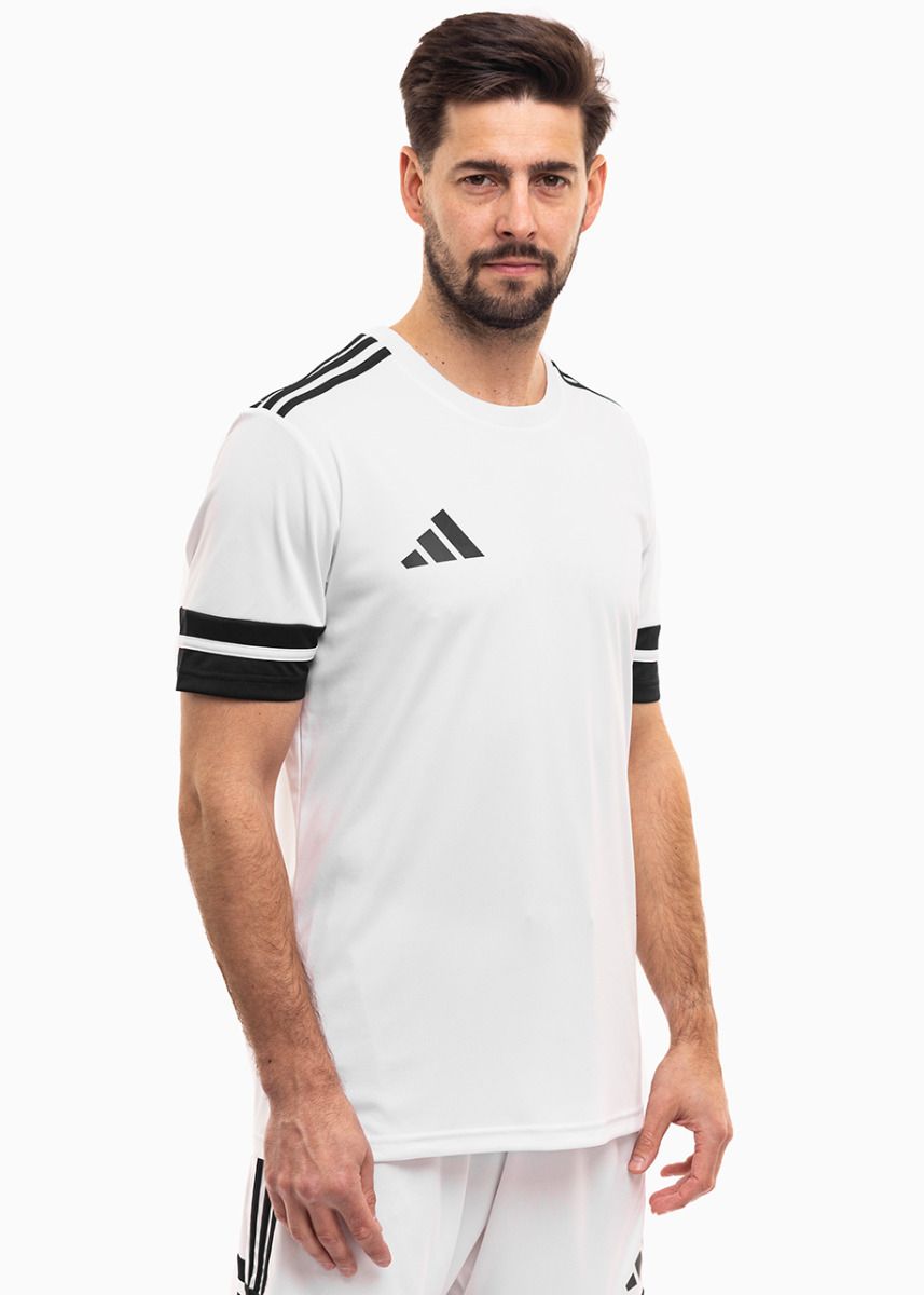 adidas Męski strój sportowy Squadra 25 JG5835/JH3412 adidas Męski strój sportowy Squadra 25 JG5835/JH3412