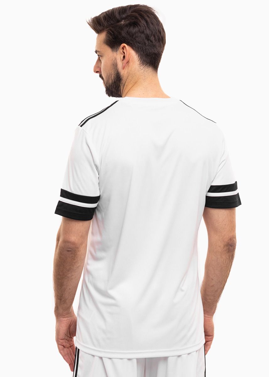adidas Męski strój sportowy Squadra 25 JG5835/JH3412 adidas Męski strój sportowy Squadra 25 JG5835/JH3412