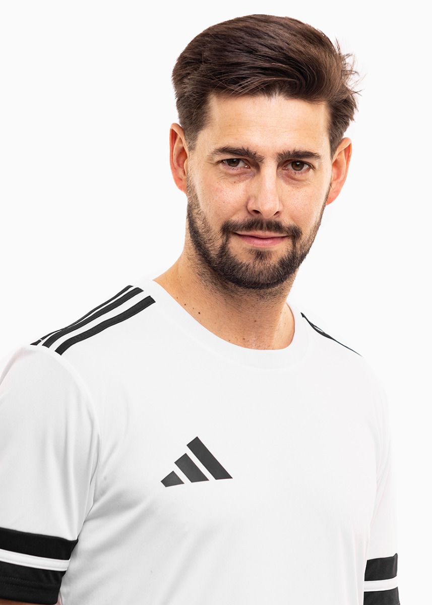 adidas Męski strój sportowy Squadra 25 JG5835/JH3412 adidas Męski strój sportowy Squadra 25 JG5835/JH3412