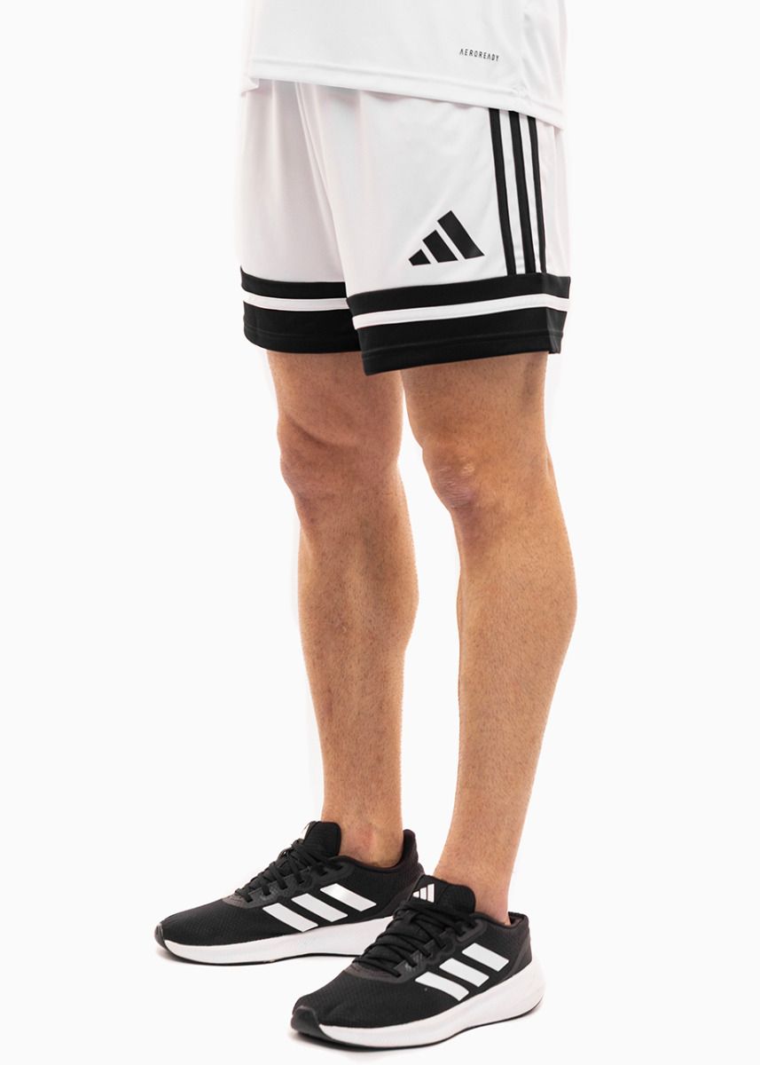adidas Męski strój sportowy Squadra 25 JG5835/JH3412 adidas Męski strój sportowy Squadra 25 JG5835/JH3412