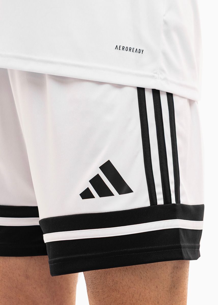 adidas Męski strój sportowy Squadra 25 JG5835/JH3412 adidas Męski strój sportowy Squadra 25 JG5835/JH3412