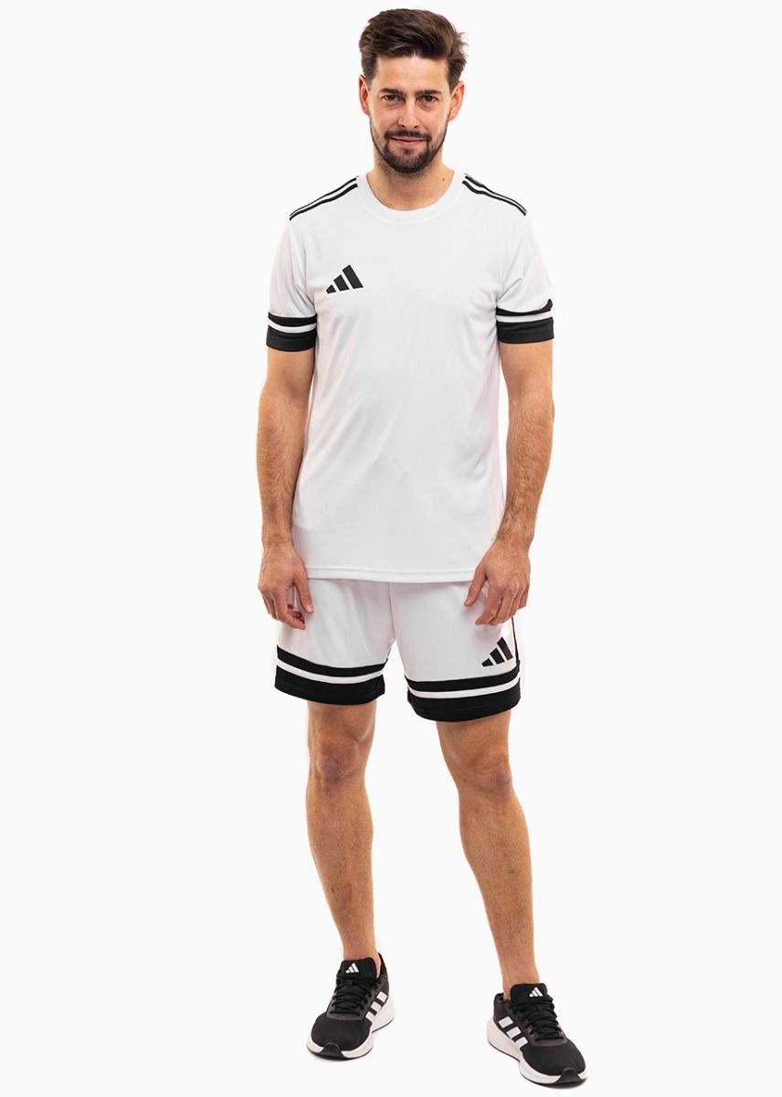 adidas Męski strój sportowy Squadra 25 JG5835/JH3412 adidas Męski strój sportowy Squadra 25 JG5835/JH3412