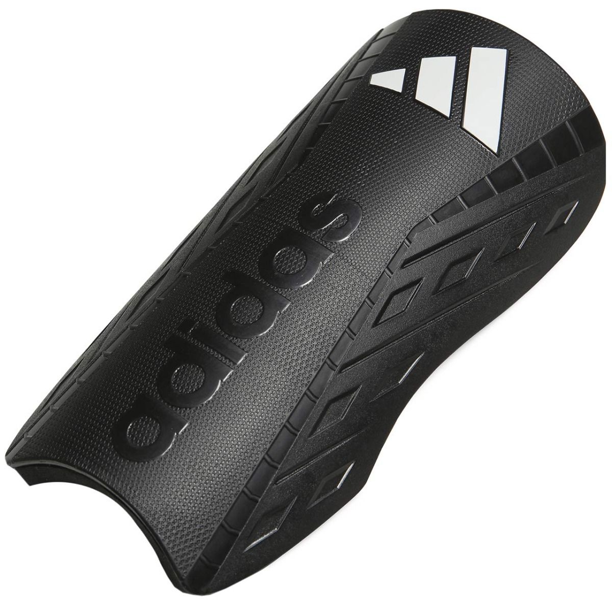 adidas Ochraniacze piłkarskie Tiro Club Shin Guards HN5601