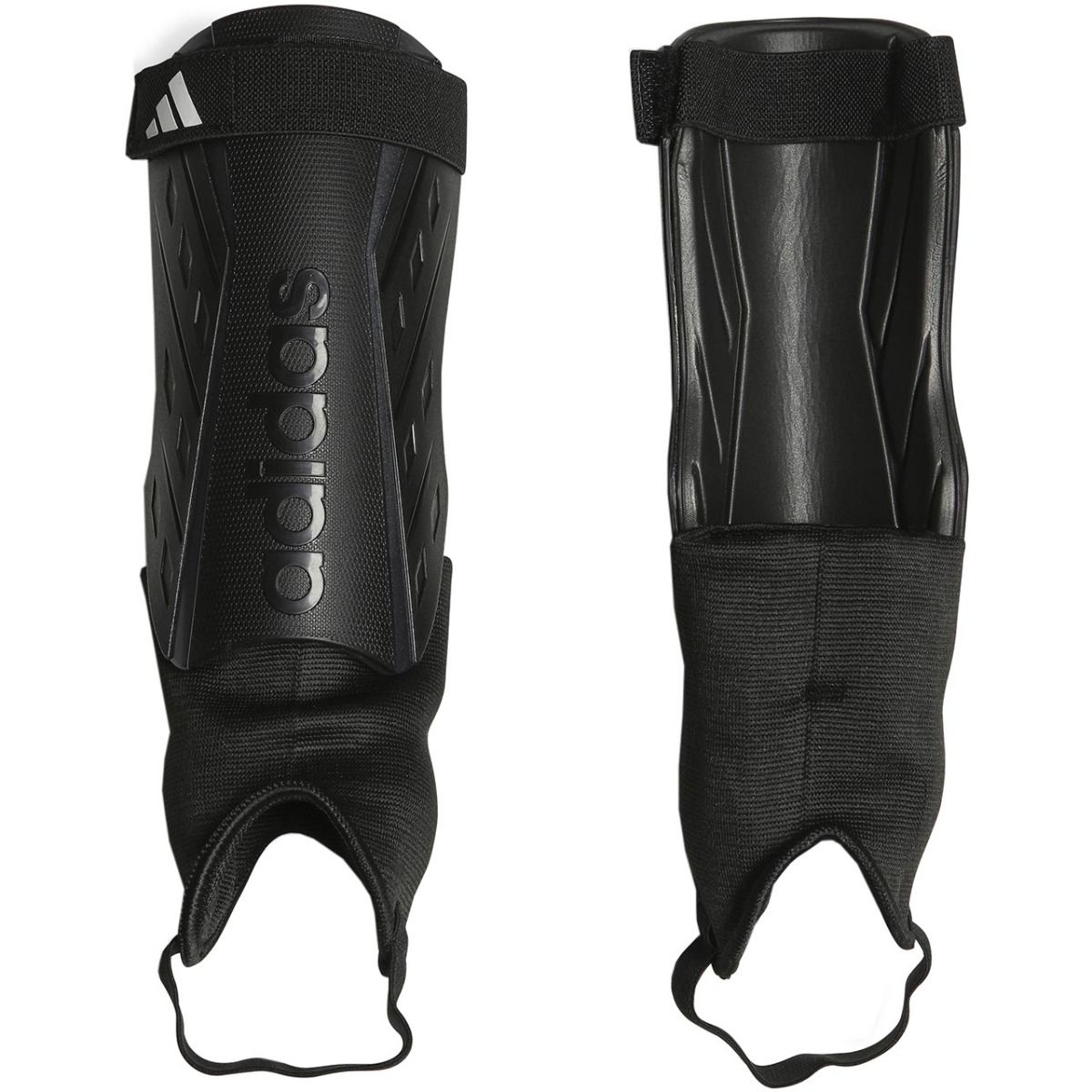 adidas Ochraniacze piłkarskie Tiro Match Shin Guards HN5607