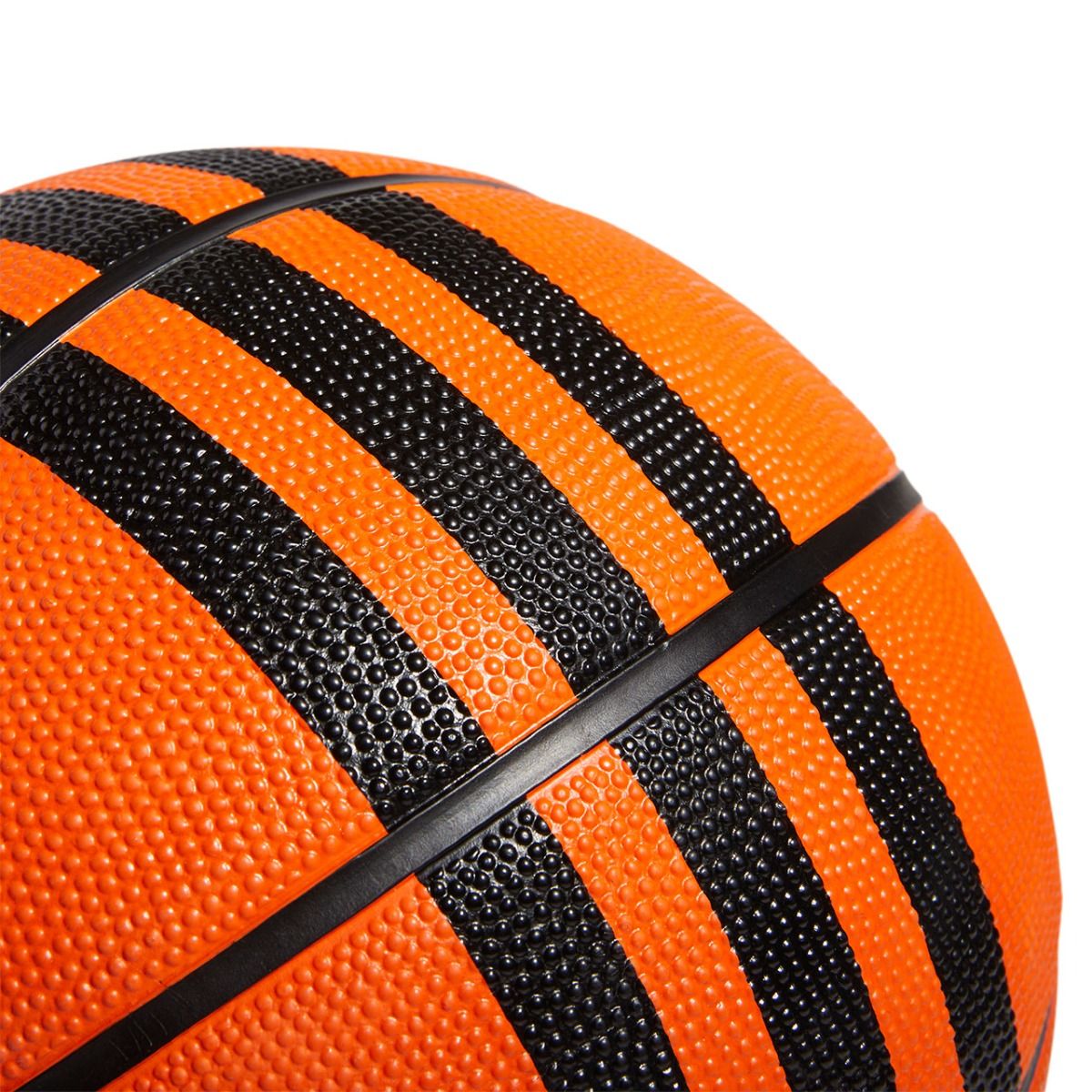 adidas Piłka do koszykówki 3-Stripes Rubber X3 HM4970