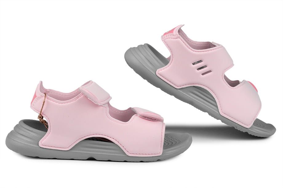 adidas Sandały dla dzieci Swim Sandal I FY8065 EUR 26 OUTLET adidas Sandały dla dzieci Swim Sandal I FY8065 EUR 26 OUTLET