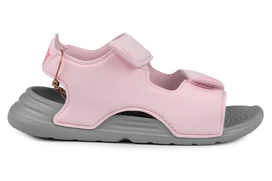 adidas Sandały dla dzieci Swim Sandal I FY8065 EUR 26 OUTLET adidas Sandały dla dzieci Swim Sandal I FY8065 EUR 26 OUTLET