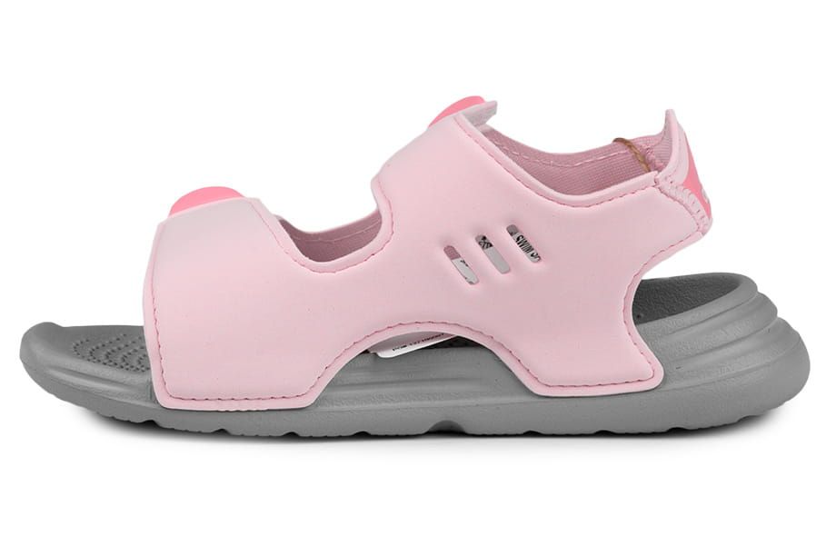 adidas Sandały dla dzieci Swim Sandal I FY8065 EUR 26 OUTLET adidas Sandały dla dzieci Swim Sandal I FY8065 EUR 26 OUTLET