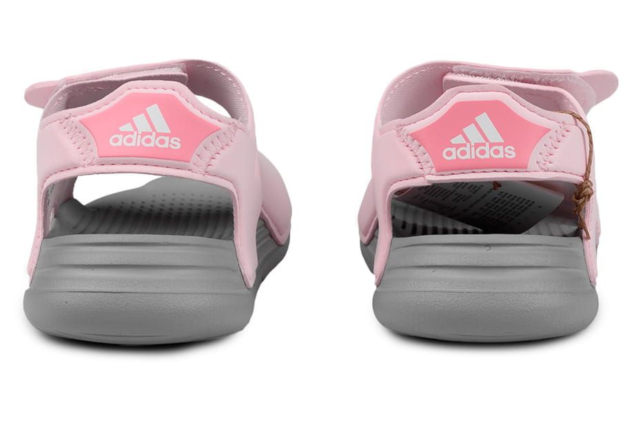 adidas Sandały dla dzieci Swim Sandal I FY8065 EUR 26 OUTLET adidas Sandały dla dzieci Swim Sandal I FY8065 EUR 26 OUTLET