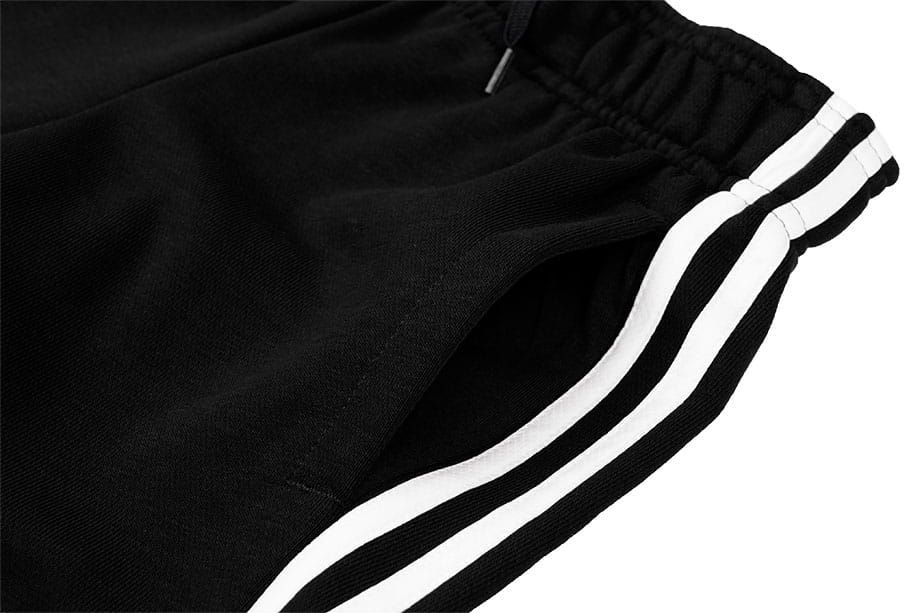 adidas Spodenki dla dzieci Essentials 3 Stripes Knit Short DV1796