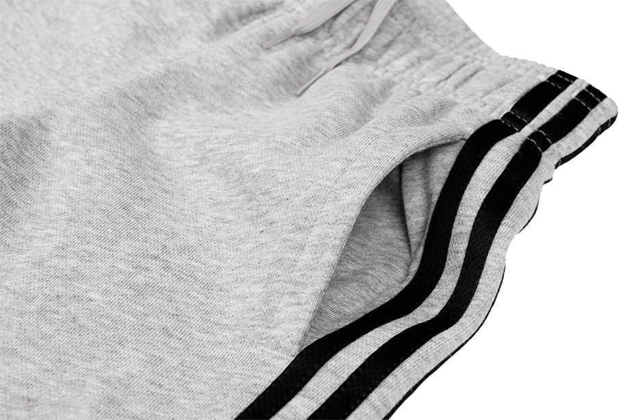 adidas Spodenki dla dzieci Essentials 3 Stripes Knit Short DV1797