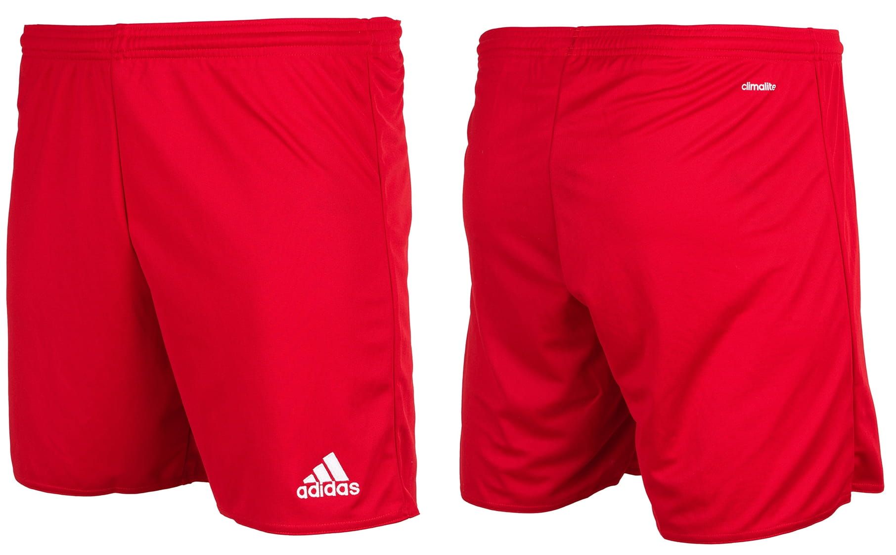 adidas Spodenki Dla Dzieci Parma 16 Junior AJ5893 adidas Spodenki Dla Dzieci Parma 16 Junior AJ5893