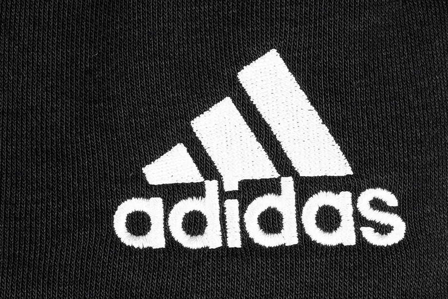adidas Spodenki męskie Essentials FT 3S Shorts GK9597 roz.XXL OUTLET adidas Spodenki męskie Essentials FT 3S Shorts GK9597 roz.XXL OUTLET