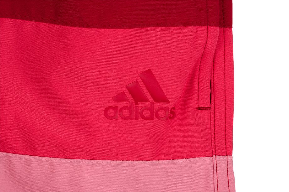 adidas Spodenki męskie Length Solid Swim Short GU0312