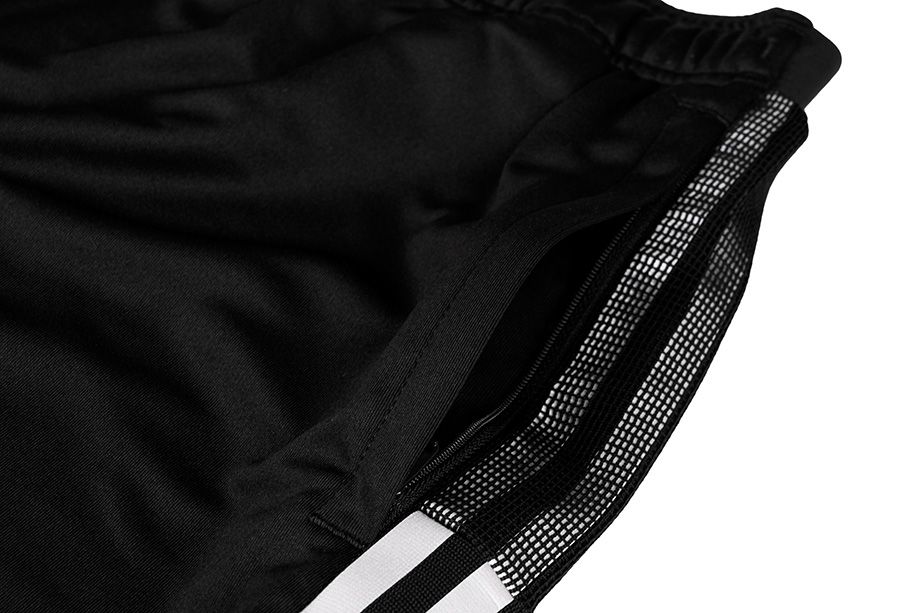 adidas Spodenki męskie Tiro Short Reflective Wording GQ1038