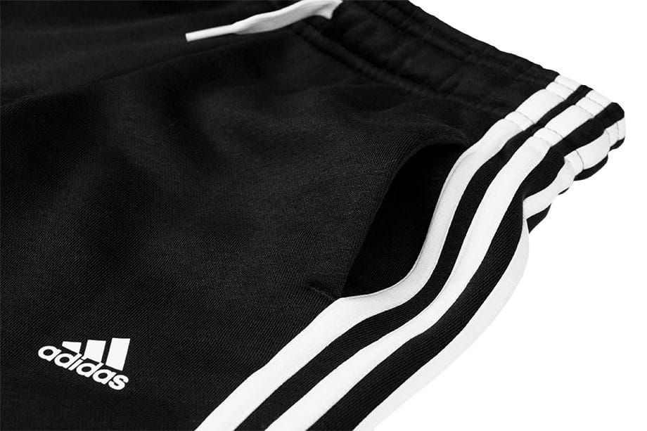 adidas Spodnie dla dzieci Essentials 3 Stripes Pant GQ8897
