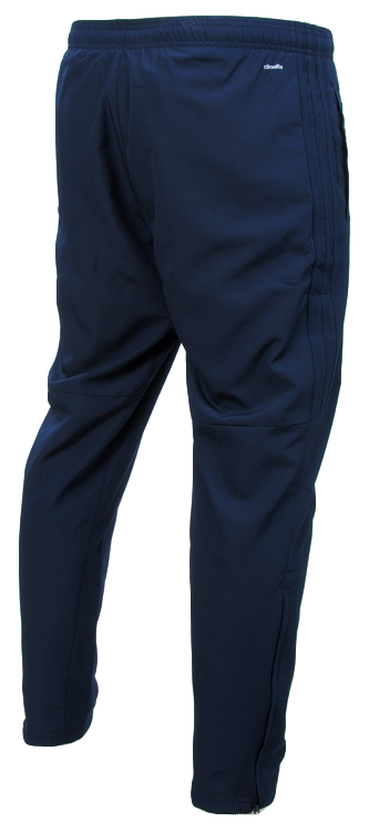 Adidas Spodnie dresowe junior dresy Tiro 17 BQ2795