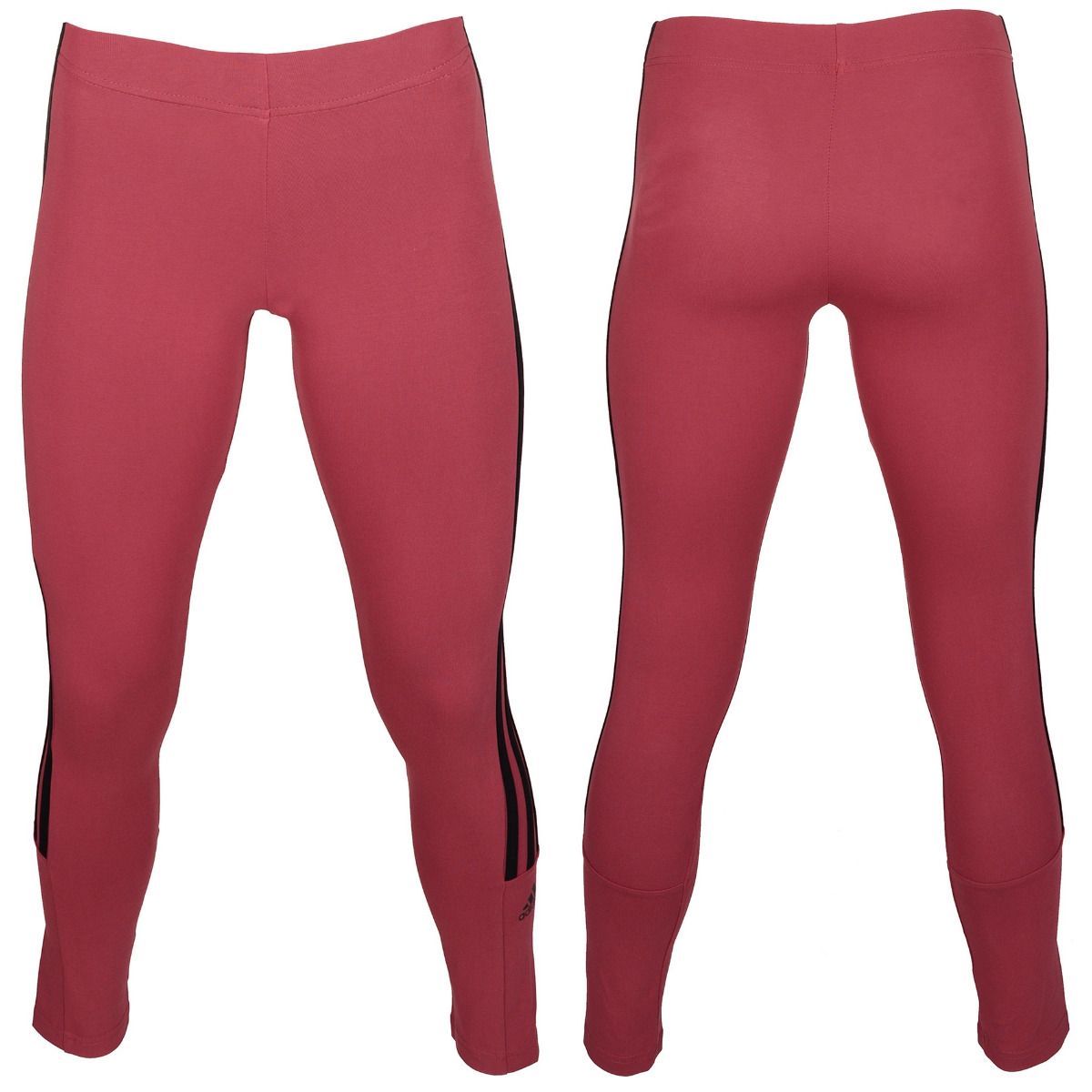 adidas Spodnie legginsy damskie W New A 78 TIG GD9037