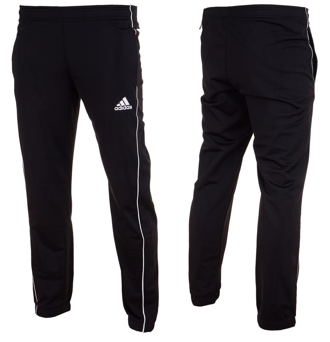 adidas Spodnie męskie Core 18 CE9050 EUR XL OUTLET adidas Spodnie męskie Core 18 CE9050 EUR XL OUTLET